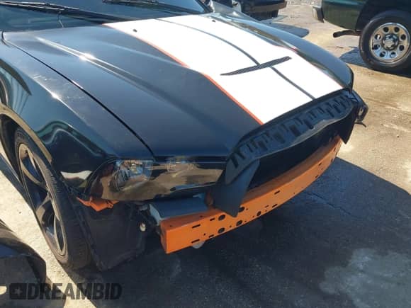 ✅ 2014 Dodge Charger RT • VIN: 2C3CDXCT3EH283596 • Lot: 43059244. Wystawiony na IAAI z przebiegiem 102 322 mil. Bezpłatny archiwum sprzedaży aukcyjnych z USA i szczegółowy raport historii pojazdu na DreamBid. Zdjęcie 19.