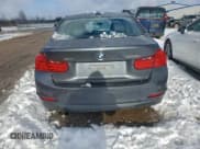 ✅ 2013 BMW 3 Series 328i xDrive • VIN: WBA3B5C50DF591832 • Lot: 94001965. Listed on Copart with 103,668 mi. Free auction sales archive from the USA and detailed vehicle history report at DreamBid. Image 6.