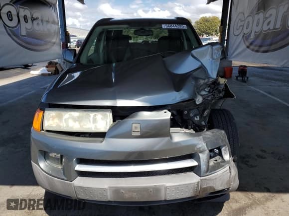 ✅ 2005 Saturn VUE • VIN: 5GZCZ63465S835891 • Lot: 56844285. Wystawiony na Copart z przebiegiem 163 940 mil. Bezpłatny archiwum sprzedaży aukcyjnych z USA i szczegółowy raport historii pojazdu na DreamBid. Zdjęcie 5.