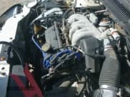 ✅ 1997 Mercury Sable GS • VIN: 1MELM50U4VG644616 • Lot: 42229344. Listed on IAAI with 121,780 mi. Free auction sales archive from the USA and detailed vehicle history report at DreamBid. Image 12.