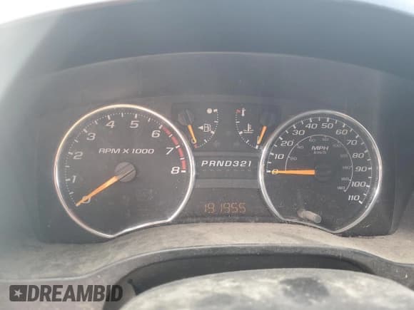 ✅ 2012 Chevrolet Colorado Work Truck • VIN: 1GCESBFEXC8169754 • Lot: 81571565. Listed on Copart with 191,955 mi. Free auction sales archive from the USA and detailed vehicle history report at DreamBid. Image 9.