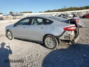 ✅ 2016 Ford Fusion S Hybrid • VIN: 3FA6P0UU5GR188114 • Lot: 87001665. Wystawiony na Copart z przebiegiem 162 112 mil. Bezpłatny archiwum sprzedaży aukcyjnych z USA i szczegółowy raport historii pojazdu na DreamBid. Zdjęcie 2.