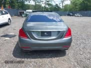 ✅ 2017 Mercedes-Benz S 550 • VIN: WDDUG8FB8HA326046 • Лот: 42757671. Опубликован ранее на IAAI с пробегом 46 468 миль. Бесплатный доступ к архиву аукционных продаж из США и подробный отчёт об истории автомобиля на DreamBid. Изображение 16.