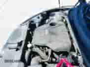 2012 Hyundai Veloster w/Gray Int with VIN KMHTC6AD1CU020968, listed as a IAAI auction lot 43022090 with 165,974 mi miles and . Bid and sale history available at DreamBid. Image 12.