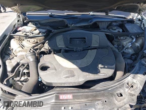 ✅ 2011 Mercedes-Benz S 550 • VIN: WDDNG7BB6BA373135 • Lot: 41648360. Listed on IAAI with 126,684 mi. Free auction sales archive from the USA and detailed vehicle history report at DreamBid. Image 10.