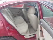 ✅ 2007 Nissan Altima SL • VIN: 1N4BL21E87N419612 • Lot: 42758776. Listed on IAAI with 153,351 mi. Free auction sales archive from the USA and detailed vehicle history report at DreamBid. Image 8.