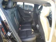 ✅ 2023 Volvo XC40 Ultimate Dark Theme • VIN: YV4L12UX8P2964743 • Lot: 84231494. Listed on Copart with 32,918 mi. Free auction sales archive from the USA and detailed vehicle history report at DreamBid. Image 11.