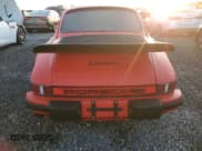 ✅ 1985 Porsche 911 • VIN: WP0AB0918FS120507 • Lot: 76194204. Listed on Copart with 82,272 mi. Free auction sales archive from the USA and detailed vehicle history report at DreamBid. Image 6.
