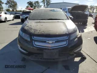 ✅ 2013 Chevrolet Volt • VIN: 1G1RE6E48DU138576 • Lot: 78274484. Wystawiony na Copart z przebiegiem 205 595 mil. Bezpłatny archiwum sprzedaży aukcyjnych z USA i szczegółowy raport historii pojazdu na DreamBid. Zdjęcie 5.