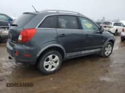 ✅ 2013 Chevrolet Captiva Sport LS • VIN: 3GNAL2EK9DS607280 • Lot: 87977735. Wystawiony na Copart z przebiegiem 113 428 mil. Bezpłatny archiwum sprzedaży aukcyjnych z USA i szczegółowy raport historii pojazdu na DreamBid. Zdjęcie 3.