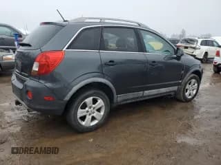 ✅ 2013 Chevrolet Captiva Sport LS • VIN: 3GNAL2EK9DS607280 • Lot: 87977735. Wystawiony na Copart z przebiegiem 113 428 mil. Bezpłatny archiwum sprzedaży aukcyjnych z USA i szczegółowy raport historii pojazdu na DreamBid. Zdjęcie 3.
