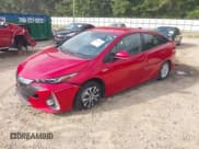 ✅ 2021 Toyota Prius LE • VIN: JTDKAMFP7M3196590 • Lot: 43011141. Wystawiony na IAAI z przebiegiem 85 745 mil. Bezpłatny archiwum sprzedaży aukcyjnych z USA i szczegółowy raport historii pojazdu na DreamBid. Zdjęcie 18.