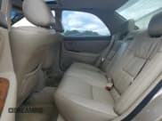 ✅ 2000 Lexus ES 300 • VIN: JT8BF28G3Y0250444 • Lot: 86487625. Listed on Copart with 176,051 mi. Free auction sales archive from the USA and detailed vehicle history report at DreamBid. Image 10.