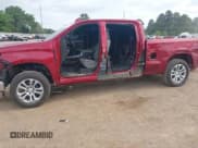 ✅ 2024 Chevrolet Silverado 1500 LTZ • VIN: 1GCUDGEL4RZ247886 • Лот: 42052637. Опубликован ранее на IAAI с пробегом 41 537 миль. Бесплатный доступ к архиву аукционных продаж из США и подробный отчёт об истории автомобиля на DreamBid. Изображение 6.