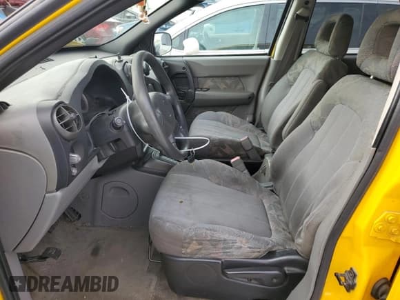 ✅ 2003 Pontiac Aztek • VIN: 3G7DA03E83S565498 • Lot: 41344115. Listed on Copart with 111,329 mi. Free auction sales archive from the USA and detailed vehicle history report at DreamBid. Image 7.