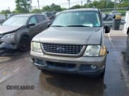 ✅ 2003 Ford Explorer XLT • VIN: 1FMZU73KX3UA95998 • Lot: 42080634. Listed on IAAI with 187,493 mi. Free auction sales archive from the USA and detailed vehicle history report at DreamBid. Image 12.