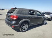 ✅ 2011 Dodge Journey R/T • VIN: 3D4PG7FG6BT532076 • Lot: 60700645. Wystawiony na Copart z przebiegiem 150 752 mil. Bezpłatny archiwum sprzedaży aukcyjnych z USA i szczegółowy raport historii pojazdu na DreamBid. Zdjęcie 3.
