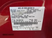 ✅ 2013 Lincoln MKT • VIN: 2LMHJ5FK8DBL53578 • Lot: 42071773. Listed on IAAI with 91,927 mi. Free auction sales archive from the USA and detailed vehicle history report at DreamBid. Image 9.