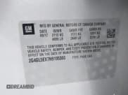 ✅ 2017 Buick Regal Sport Touring • VIN: 2G4GL5EX7H9195360 • Лот: 43644970. Опубликован ранее на IAAI с пробегом 64 408 миль. Бесплатный доступ к архиву аукционных продаж из США и подробный отчёт об истории автомобиля на DreamBid. Изображение 9.