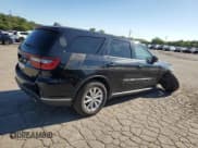 ✅ 2020 Dodge Durango Pursuit • VIN: 1C4SDJFTXLC368130 • Lot: 70064835. Wystawiony na Copart z przebiegiem 46 331 mil. Bezpłatny archiwum sprzedaży aukcyjnych z USA i szczegółowy raport historii pojazdu na DreamBid. Zdjęcie 3.