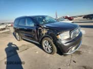✅ 2014 Dodge Durango Citadel • VIN: 1C4RDHEG2EC382683 • Lot: 91169525. Wystawiony na Copart z przebiegiem 144 224 mil. Bezpłatny archiwum sprzedaży aukcyjnych z USA i szczegółowy raport historii pojazdu na DreamBid. Zdjęcie 4.