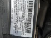 ✅ 2020 Mazda CX-9 Touring • VIN: JM3TCBCY4L0408790 • Лот: 91574285. Опубликован ранее на Copart с пробегом 73 686 миль. Бесплатный доступ к архиву аукционных продаж из США и подробный отчёт об истории автомобиля на DreamBid. Изображение 14.