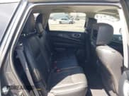 ✅ 2014 Infiniti QX60 • VIN: 5N1AL0MNXEC524906 • Lot: 42106134. Listed on IAAI with 109,280 mi. Free auction sales archive from the USA and detailed vehicle history report at DreamBid. Image 8.