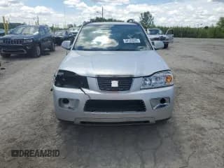 ✅ 2007 Saturn VUE V6 • VIN: 5GZCZ53477S873305 • Lot: 58120205. Wystawiony na Copart z przebiegiem 213 590 mil. Bezpłatny archiwum sprzedaży aukcyjnych z USA i szczegółowy raport historii pojazdu na DreamBid. Zdjęcie 5.
