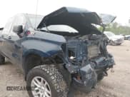 ✅ 2019 Chevrolet Silverado 1500 RST • VIN: 1GCRYEED4KZ366647 • Lot: 42381480. Wystawiony na IAAI z przebiegiem 66 245 mil. Bezpłatny archiwum sprzedaży aukcyjnych z USA i szczegółowy raport historii pojazdu na DreamBid. Zdjęcie 17.