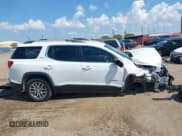 ✅ 2019 GMC Acadia SLE • VIN: 1GKKNLLA9KZ229053 • Lot: 43180888. Wystawiony na IAAI z przebiegiem 107 679 mil. Bezpłatny archiwum sprzedaży aukcyjnych z USA i szczegółowy raport historii pojazdu na DreamBid. Zdjęcie 14.