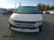 ✅ 2013 Honda Odyssey EX-L • VIN: 5FNRL5H64DB053988 • Lot: 89841605. Listed on Copart with 205,103 mi. Free auction sales archive from the USA and detailed vehicle history report at DreamBid. Image 15.