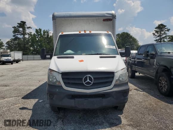 ✅ 2016 Mercedes-Benz Sprinter Chassis • VIN: WDAPF4CC0G9645685 • Лот: 63925165. Опубликован ранее на Copart с пробегом 246 172 миль. Бесплатный доступ к архиву аукционных продаж из США и подробный отчёт об истории автомобиля на DreamBid. Изображение 5.
