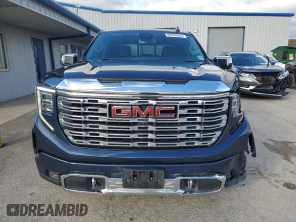 ✅ 2022 GMC Sierra 1500 Denali • VIN: 3GTUUGED3NG660594 • Лот: 92034655. Опубликован ранее на Copart с пробегом 108 827 миль. Бесплатный доступ к архиву аукционных продаж из США и подробный отчёт об истории автомобиля на DreamBid. Изображение 5.