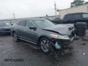 ✅ 2013 Honda Crosstour EX-L • VIN: 5J6TF1H53DL003653 • Lot: 42375998. Wystawiony na IAAI z przebiegiem 99 955 mil. Bezpłatny archiwum sprzedaży aukcyjnych z USA i szczegółowy raport historii pojazdu na DreamBid. Zdjęcie 1.