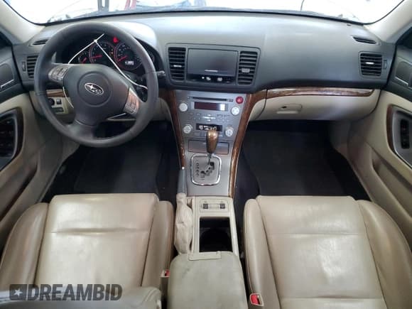 ✅ 2009 Subaru Outback Limited • VIN: 4S4BP66C697343582 • Лот: 84446685. Опубликован ранее на Copart с пробегом 171 719 миль. Бесплатный доступ к архиву аукционных продаж из США и подробный отчёт об истории автомобиля на DreamBid. Изображение 8.