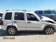 ✅ 2005 Jeep Liberty Limited • VIN: 1J4GL58K15W516021 • Lot: 43588106. Listed on IAAI with 198,436 mi. Free auction sales archive from the USA and detailed vehicle history report at DreamBid. Image 13.