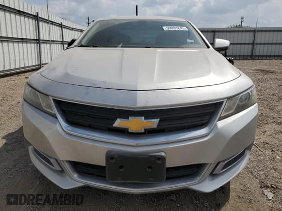 ✅ 2014 Chevrolet Impala LS • VIN: 2G11X5SL8E9247566 • Lot: 50091245. Listed on Copart with 109,160 mi. Free auction sales archive from the USA and detailed vehicle history report at DreamBid. Image 5.