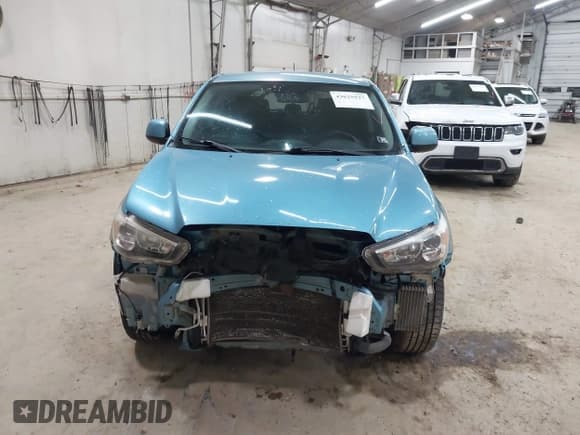 ✅ 2012 Mitsubishi Outlander SE • VIN: JA4AR4AU5CZ009905 • Lot: 43625927. Wystawiony na IAAI z przebiegiem 122 310 mil. Bezpłatny archiwum sprzedaży aukcyjnych z USA i szczegółowy raport historii pojazdu na DreamBid. Zdjęcie 12.