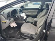 ✅ 2018 Hyundai Elantra SE • VIN: 5NPD74LF3JH323502 • Lot: 86773995. Listed on Copart with 125,669 mi. Free auction sales archive from the USA and detailed vehicle history report at DreamBid. Image 7.