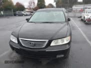 ✅ 2009 Hyundai Azera Limited • VIN: KMHFC46F69A342687 • Лот: 43541016. Опубликован ранее на IAAI с пробегом 163 425 миль. Бесплатный доступ к архиву аукционных продаж из США и подробный отчёт об истории автомобиля на DreamBid. Изображение 12.