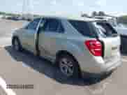 ✅ 2016 Chevrolet Equinox LS • VIN: 2GNALBEK3G1118759 • Лот: 43212584. Опубликован ранее на IAAI с пробегом 203 702 миль. Бесплатный доступ к архиву аукционных продаж из США и подробный отчёт об истории автомобиля на DreamBid. Изображение 3.