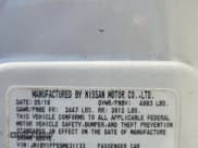 ✅ 2016 Infiniti Q70 • VIN: JN1BY1PP5GM631133 • Lot: 85740895. Wystawiony na Copart z przebiegiem 175 698 mil. Bezpłatny archiwum sprzedaży aukcyjnych z USA i szczegółowy raport historii pojazdu na DreamBid. Zdjęcie 12.