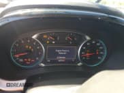 ✅ 2021 Chevrolet Traverse LT • VIN: 1GNEVHKW6MJ169289 • Lot: 70177504. Listed on Copart with 30,718 mi. Free auction sales archive from the USA and detailed vehicle history report at DreamBid. Image 9.