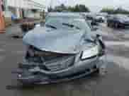 2010 Hyundai Sonata GLS with VIN 5NPET4AC4AH628693, listed as a Copart auction lot 69781655 with Not provided miles and Salvage title. Bid and sale history available at DreamBid. Image 5.