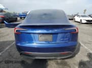 ✅ 2024 Tesla Model 3 Long Range • VIN: 5YJ3E1EB0RF792163 • Lot: 83750345. Wystawiony na Copart z przebiegiem 13 866 mil. Bezpłatny archiwum sprzedaży aukcyjnych z USA i szczegółowy raport historii pojazdu na DreamBid. Zdjęcie 6.