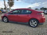 ✅ 2011 Chevrolet Volt • VIN: 1G1RD6E43BU100480 • Lot: 81515735. Wystawiony na Copart z przebiegiem 132 654 mil. Bezpłatny archiwum sprzedaży aukcyjnych z USA i szczegółowy raport historii pojazdu na DreamBid. Zdjęcie 2.