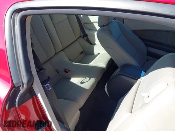 ✅ 2011 Ford Mustang V6 • VIN: 1ZVBP8AM4B5114039 • Lot: 43470230. Listed on IAAI with 94,967 mi. Free auction sales archive from the USA and detailed vehicle history report at DreamBid. Image 8.