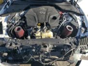 ✅ 2021 Infiniti Q60 Luxe • VIN: JN1EV7KK0MM410720 • Lot: 69323415. Wystawiony na Copart z przebiegiem 31 105 mil. Bezpłatny archiwum sprzedaży aukcyjnych z USA i szczegółowy raport historii pojazdu na DreamBid. Zdjęcie 11.