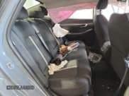 ✅ 2025 Hyundai Sonata SEL • VIN: KMHL64JA0SA447592 • Лот: 71933215. Опубликован ранее на Copart с пробегом 26 464 миль. Бесплатный доступ к архиву аукционных продаж из США и подробный отчёт об истории автомобиля на DreamBid. Изображение 10.