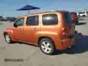 2006 Chevrolet HHR LT с VIN 3GNDA23D36S636140, выставлен на аукционе Copart как лот 74528664 с пробегом 102 464 миль миль и Чистый • Clean title. История ставок и продаж доступна на DreamBid. Изображение 2.